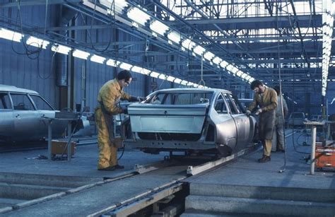 citroen production planning